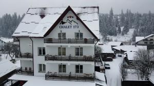 Chalet 173