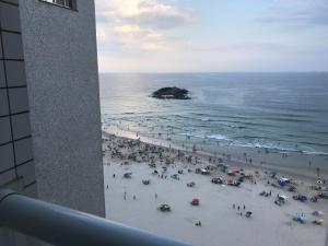 Ap frente ao mar