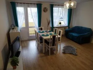 Apartament Góra Szybowcowa - Jeżów Sudecki