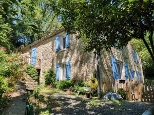 Sejours chez l'habitant La Petite Coquille : photos des chambres