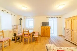 Appartamenti Al Molin - Alleghe