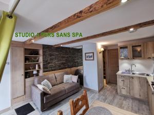 Appartements Chalet ZenArcs : photos des chambres