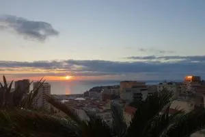 Penthouses+Terrasse 60 m2+Box 2 Vehicules - Les Moneghetti