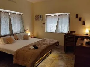 Marttik Gardens - Jhilimili