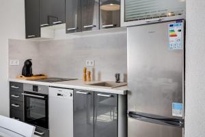 Apartmani Kaštelina