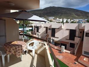 Apartamento en Sur y sol Los Cristianos