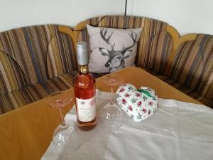 Ferienwohnung Fahrner