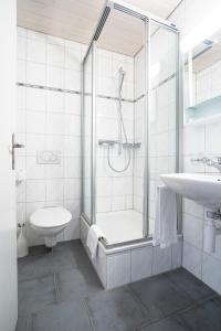 Triple Room room in Hotel Landhaus Adler