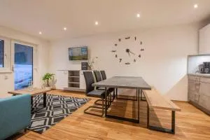 Freiraum Appartements - 米尔德斯