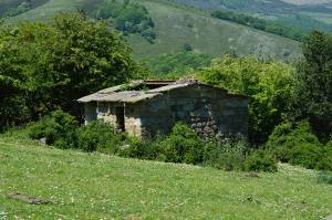 CASUCAS LA GUARIZA (Casa Eva )