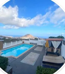 La Casita De Juani - San Felipe