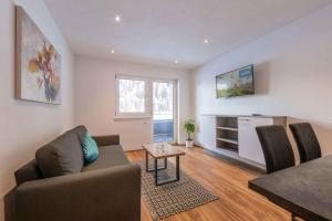 Freiraum Appartements