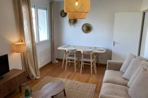 Appartements Villa SAGRADA - LE BOHEME **** : photos des chambres