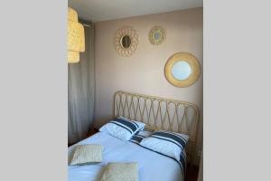 Appartements Villa SAGRADA - LE BOHEME **** : photos des chambres