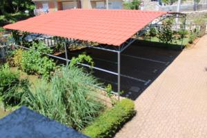Apartments Seka 