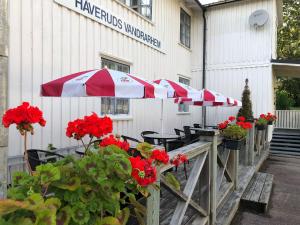 Håverud Hostel