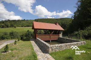 Садиба Припір