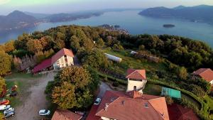 Agriturismo Monterosso