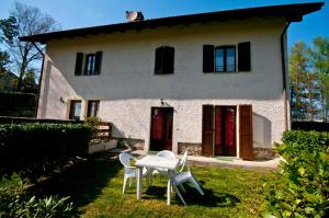 Agriturismo Monterosso