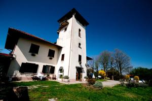 Agriturismo Monterosso