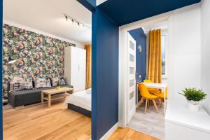 Central Apartament by Your Freedom