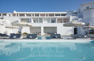Notos Therme and Spa