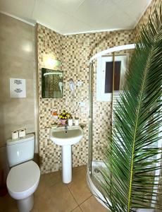 Hostal Azahara