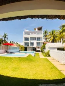 Hotel "CASA MANGATA" - 阿里斯塔港