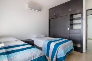 DEPARTAMENTO DE LUJO 3 RECAMARAS EN EXCLENTE UBICACION