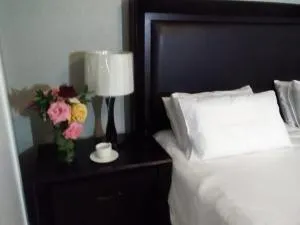 Tlelakufuma Guest House - Dube