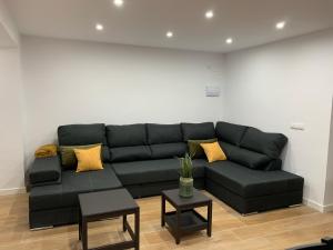 UIM Mediterraneo Buenavista Wifi