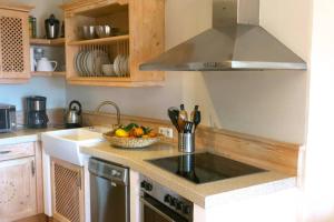 Apartamento gran terraza privada y vistas al mar