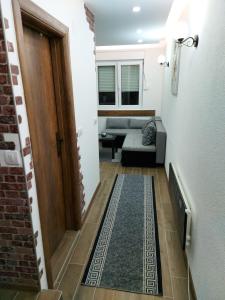 Apartmani Lukic Valjevo