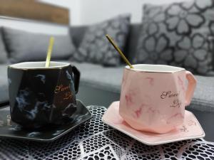 Apartmani Lukic Valjevo