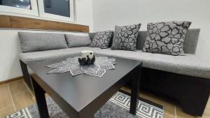 Apartmani Lukic Valjevo