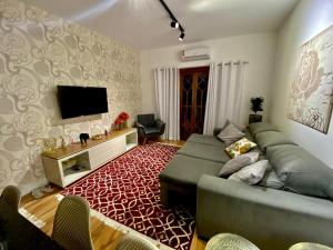 Apartamento com vista nas montanhas Home Green Home
