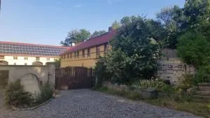Ferienwohnung-Zum-Malerweg - Graupa
