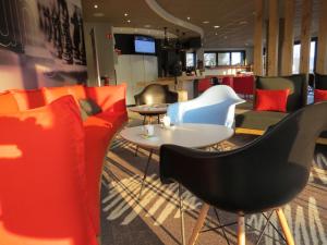 Hotels ibis Soissons : photos des chambres