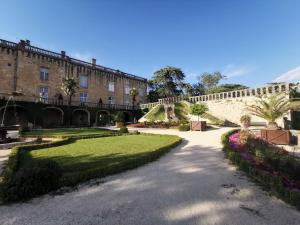 Appartements Studio atypique dans bel immeuble de 1820 : photos des chambres