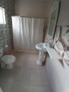 Grace Garden Guesthouse by Eminence Ent