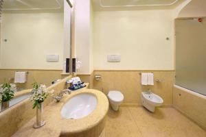 Grand Hotel La Pace -Inclusive