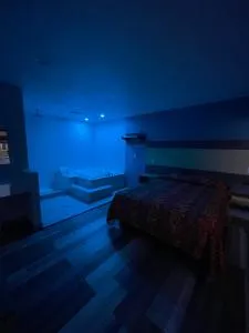 Casa Bell Motel, Los Angeles - LAX Airport - Инглвуд