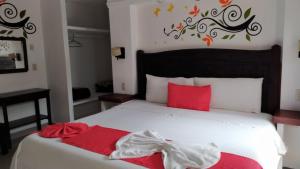 Hotel Posada Las Casas