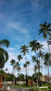 Bela casa na praia Madre de Deus Bahia
