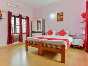 Gooseberry Family Retreats - Wayanad by KARAPUZHA RESORTS