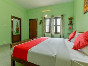 Gooseberry Family Retreats - Wayanad by KARAPUZHA RESORTS