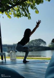 Good Times Resort Kanchanaburi