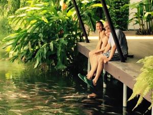 Good Times Resort Kanchanaburi