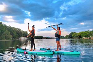 Good Times Resort Kanchanaburi