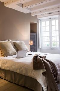 Appartements Surprenantes- Jules Verne : photos des chambres